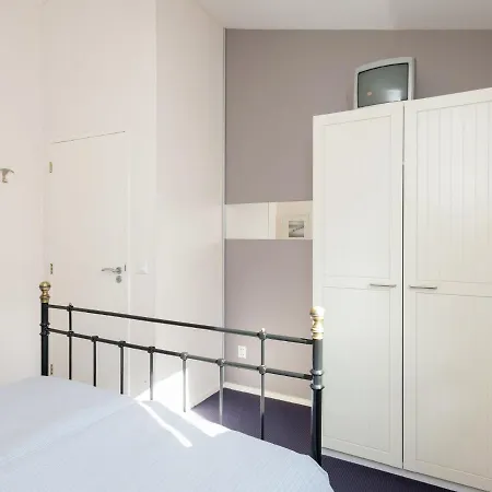 Holiday home Spacious Near In *