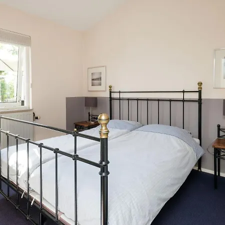 Holiday home Spacious Near In *