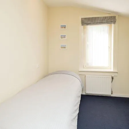 Holiday home Spacious Near In