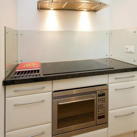 In Near Casa de Férias