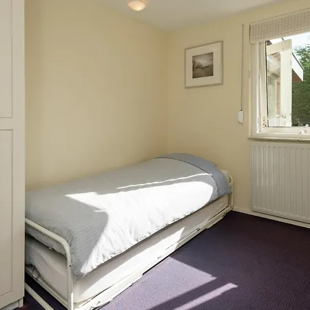 In Near Casa de Férias