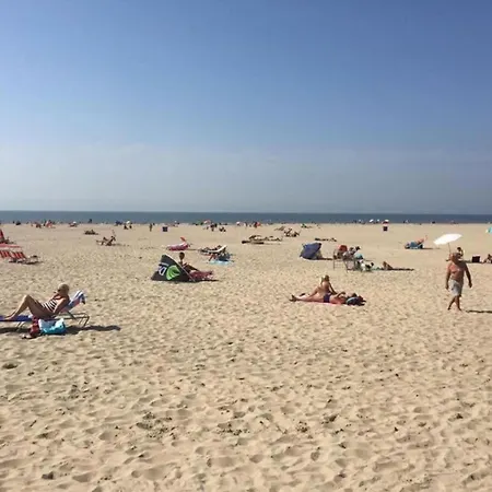 Casa de Férias In Near Julianadorp