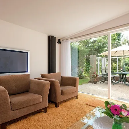 Vakantiehuis In Near