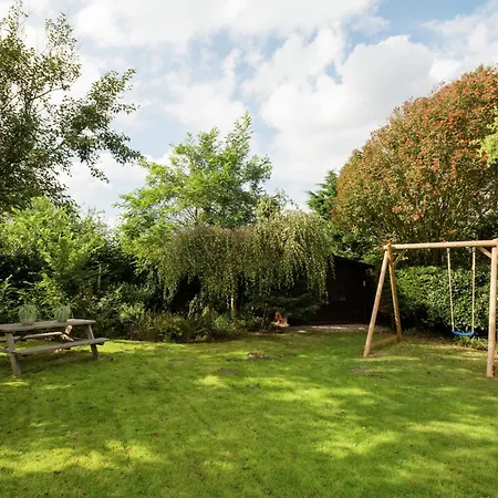 In Near * Julianadorp