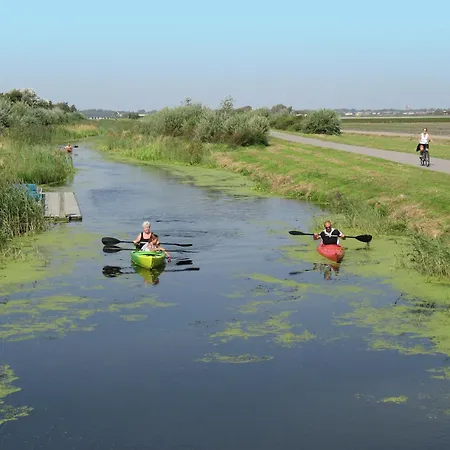 In Near Vakantiehuis