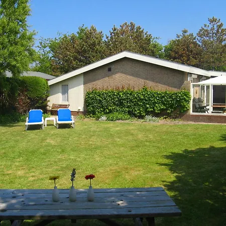 Vakantiehuis In Near *