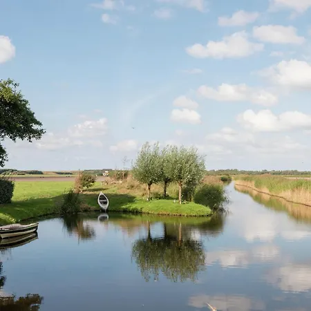 In Near Vakantiehuis Julianadorp