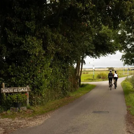 Vakantiehuis In Near *