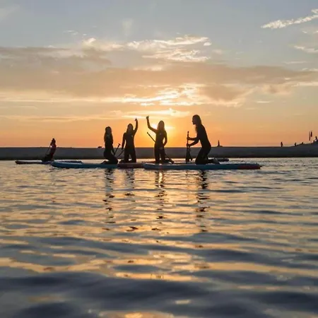 Vakantiehuis In Near Julianadorp