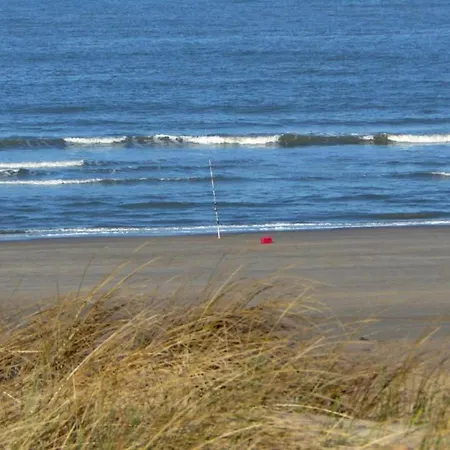 Vakantiehuis In Near Julianadorp