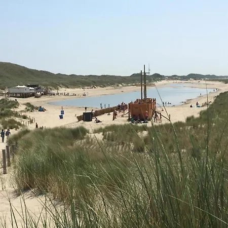 In Near * Julianadorp