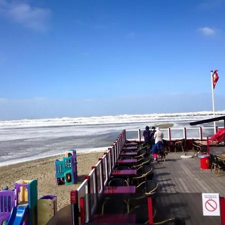 In Near Vakantiehuis Julianadorp